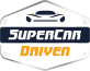 Supercar Driven